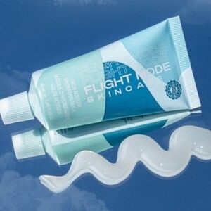 Flight Mode Skincare ~ High Altitude ~ Hydration Mask ~ Sealed ~ New in Box